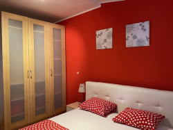 Appartements Aenona Nin