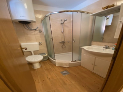 Appartements Aenona Nin