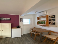 Appartements Aenona Nin