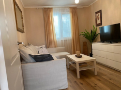 Appartements Aenona Nin