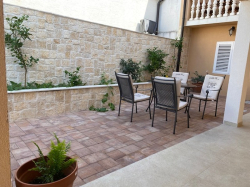 Appartements Aenona Nin