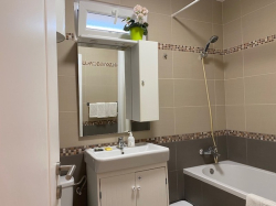 Appartements Aenona Nin