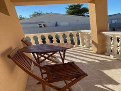 Appartements Aenona Nin