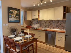 Appartements Aenona Nin