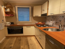 Appartements Aenona Nin