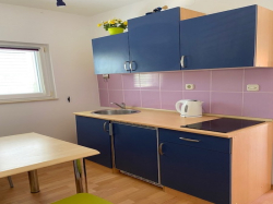 Appartements Aenona Nin