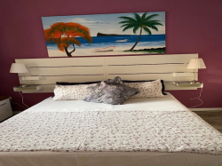 Appartements Aenona Nin