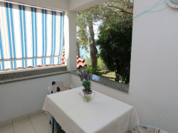 Appartements Family Resort Sveta Marija Novalja (Ile Pag)