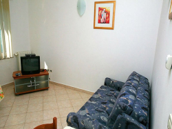 Appartements Family Resort Sveta Marija Novalja (Ile Pag)