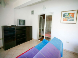 Appartements Family Resort Sveta Marija Novalja (Ile Pag)