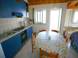 Appartements Family Resort Sveta Marija Novalja (Ile Pag)