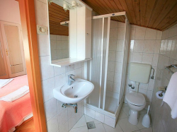 Appartements Family Resort Sveta Marija Novalja (Ile Pag)