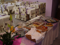Appartements Family Resort Sveta Marija Novalja (Ile Pag)