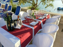 Appartements Family Resort Sveta Marija Novalja (Ile Pag)