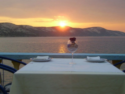 Appartements Family Resort Sveta Marija Novalja (Ile Pag)