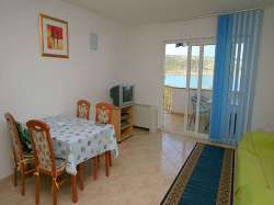 Appartements Family Resort Sveta Marija Novalja (Ile Pag)