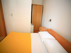 Appartements Family Resort Sveta Marija Novalja (Ile Pag)