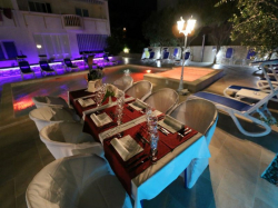 Appartements Family Resort Sveta Marija Novalja (Ile Pag)