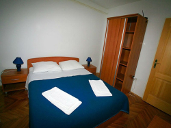 Appartements Family Resort Sveta Marija Novalja (Ile Pag)