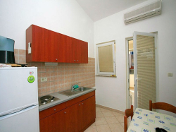Appartements Family Resort Sveta Marija Novalja (Ile Pag)