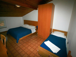Appartements Family Resort Sveta Marija Novalja (Ile Pag)