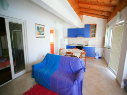 Appartements Family Resort Sveta Marija Novalja (Ile Pag)