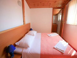 Appartements Family Resort Sveta Marija Novalja (Ile Pag)