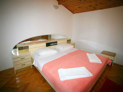 Appartements Family Resort Sveta Marija Novalja (Ile Pag)