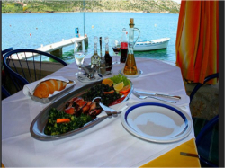Appartements Family Resort Sveta Marija Novalja (Ile Pag)