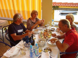 Appartements Family Resort Sveta Marija Novalja (Ile Pag)