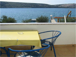 Appartements Family Resort Sveta Marija Novalja (Ile Pag)