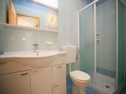 Appartements Family Resort Sveta Marija Novalja (Ile Pag)