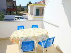Appartements Family Resort Sveta Marija Novalja (Ile Pag)