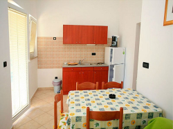 Appartements Family Resort Sveta Marija Novalja (Ile Pag)