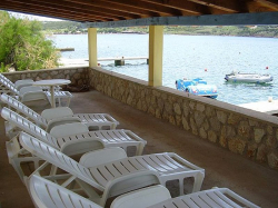 Appartements Family Resort Sveta Marija Novalja (Ile Pag)