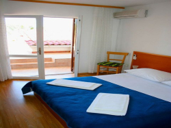 Appartements Family Resort Sveta Marija Novalja (Ile Pag)