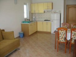 Appartements Family Resort Sveta Marija Novalja (Ile Pag)