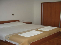 Appartements Family Resort Sveta Marija Novalja (Ile Pag)