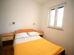 Appartements Family Resort Sveta Marija Novalja (Ile Pag)