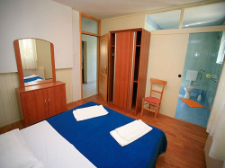 Appartements Family Resort Sveta Marija Novalja (Ile Pag)