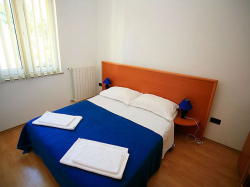 Appartements Family Resort Sveta Marija Novalja (Ile Pag)