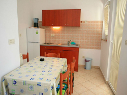 Appartements Family Resort Sveta Marija Novalja (Ile Pag)