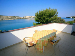 Appartements Family Resort Sveta Marija Novalja (Ile Pag)