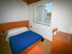 Appartements Family Resort Sveta Marija Novalja (Ile Pag)
