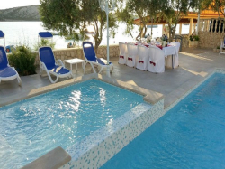 Appartements Family Resort Sveta Marija Novalja (Ile Pag)