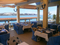 Appartements Family Resort Sveta Marija Novalja (Ile Pag)