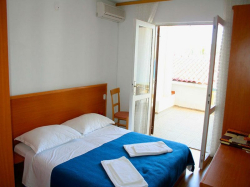 Appartements Family Resort Sveta Marija Novalja (Ile Pag)