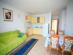 Appartements Family Resort Sveta Marija Novalja (Ile Pag)