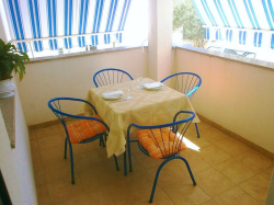 Appartements Family Resort Sveta Marija Novalja (Ile Pag)