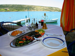 Appartements Family Resort Sveta Marija Novalja (Ile Pag)